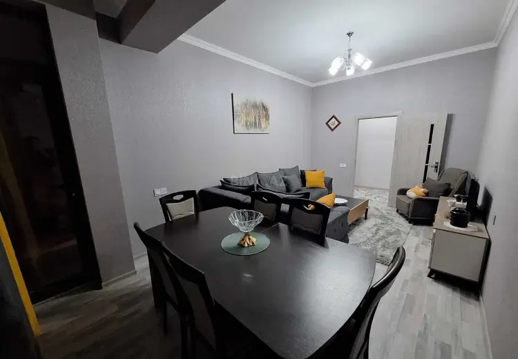 3 otaqlı mənzil Satılır, Nərimanov, Bakı