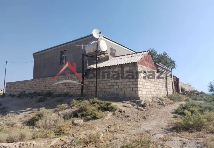 5 otaqlı mənzil Satılır, Sumqayıt