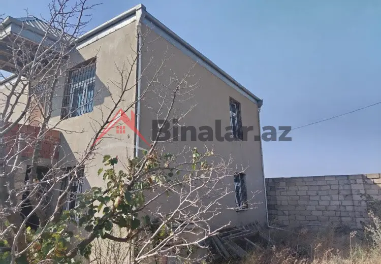 5 otaqlı mənzil Satılır, Sumqayıt