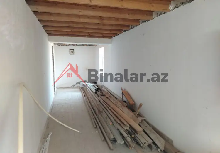 5 otaqlı mənzil Satılır, Sumqayıt