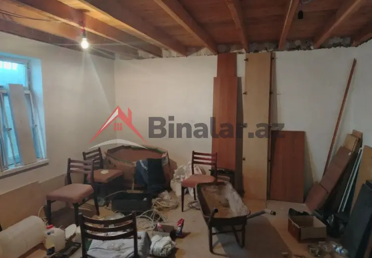 5 otaqlı mənzil Satılır, Sumqayıt