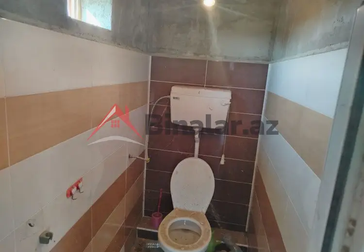5 otaqlı mənzil Satılır, Sumqayıt