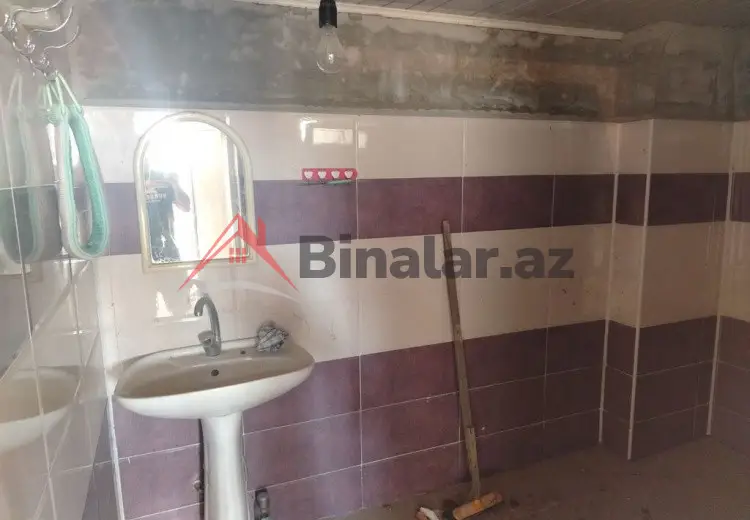 5 otaqlı mənzil Satılır, Sumqayıt