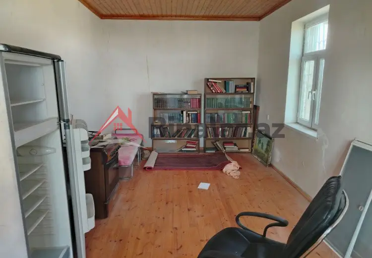 5 otaqlı mənzil Satılır, Sumqayıt