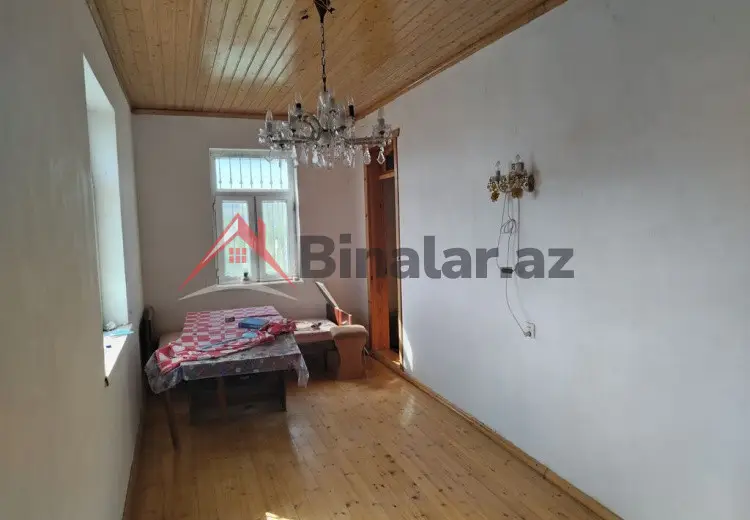 5 otaqlı mənzil Satılır, Sumqayıt