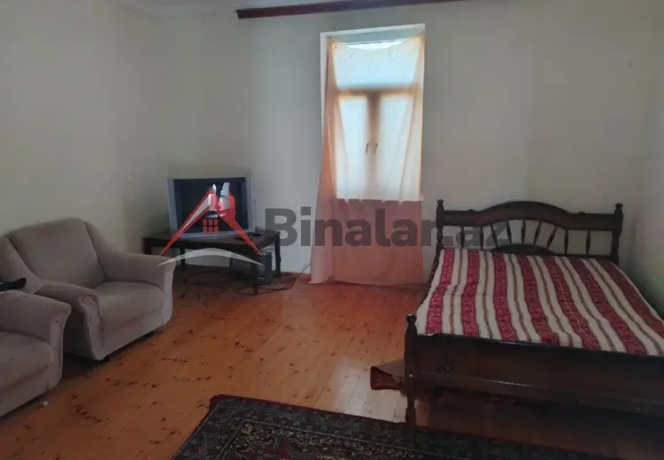 5 otaqlı mənzil Satılır, Sumqayıt