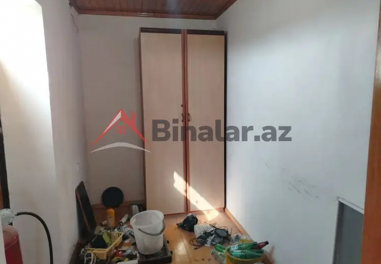 5 otaqlı mənzil Satılır, Sumqayıt