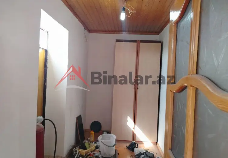 5 otaqlı mənzil Satılır, Sumqayıt