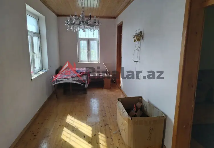 5 otaqlı mənzil Satılır, Sumqayıt