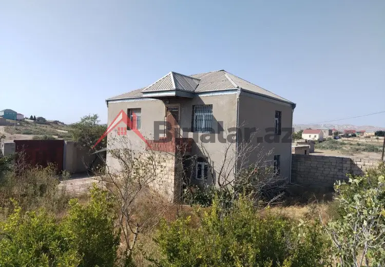 5 otaqlı mənzil Satılır, Sumqayıt