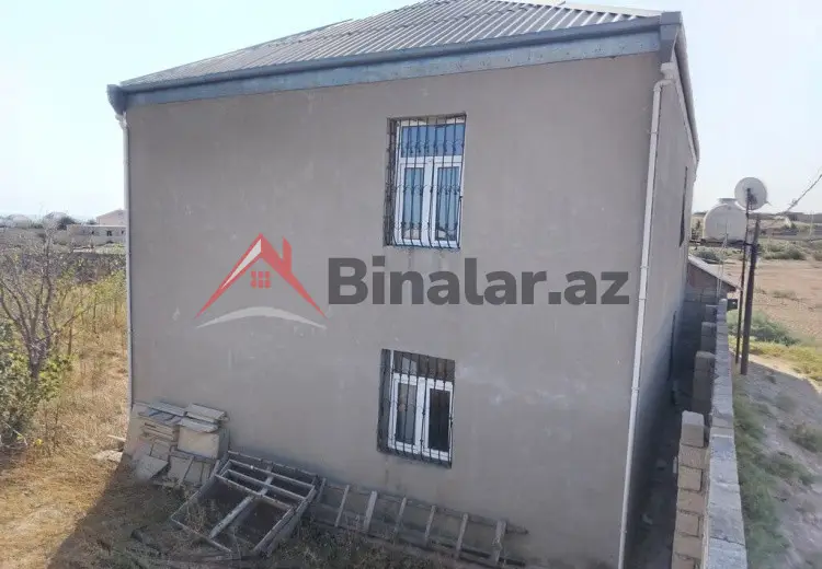 5 otaqlı mənzil Satılır, Sumqayıt