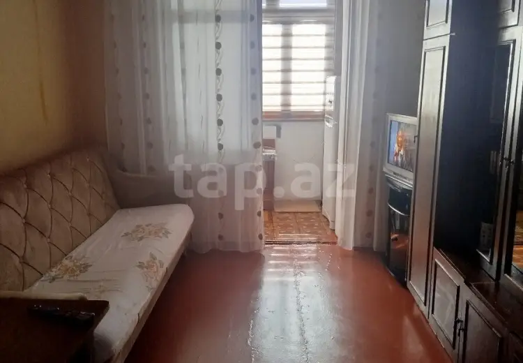 1 otaqlı mənzil , Sumqayıt
