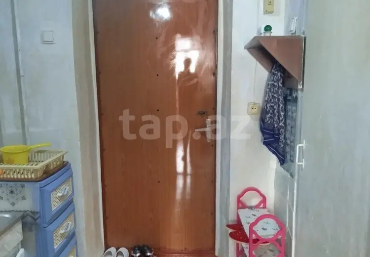 1 otaqlı mənzil , Sumqayıt