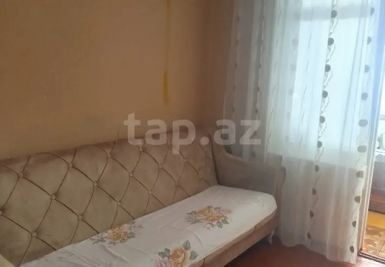 1 otaqlı mənzil , Sumqayıt