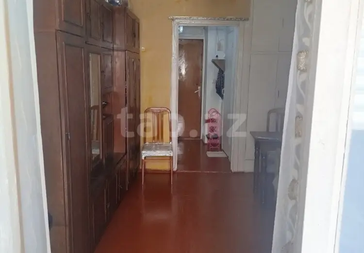 1 otaqlı mənzil , Sumqayıt