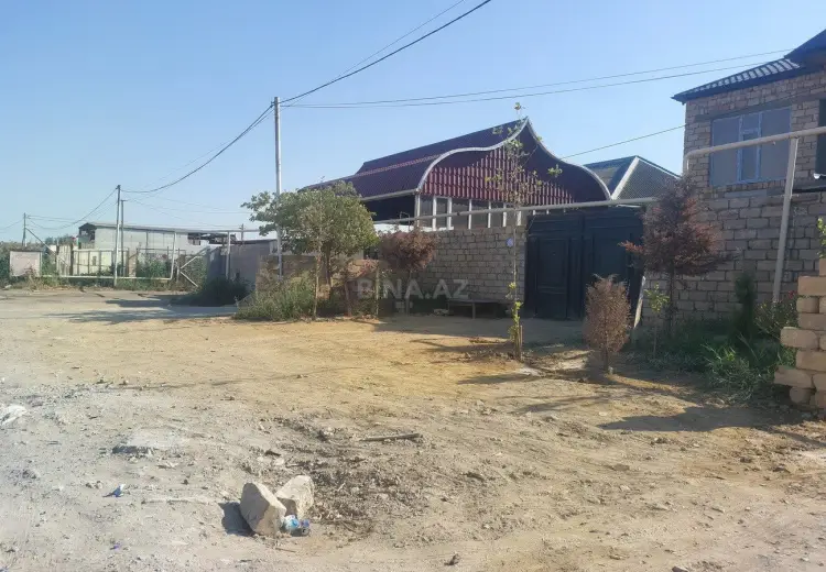 2 sot Torpaq Satılır, Kürdəxanı qəs., Sabunçu, Bakı