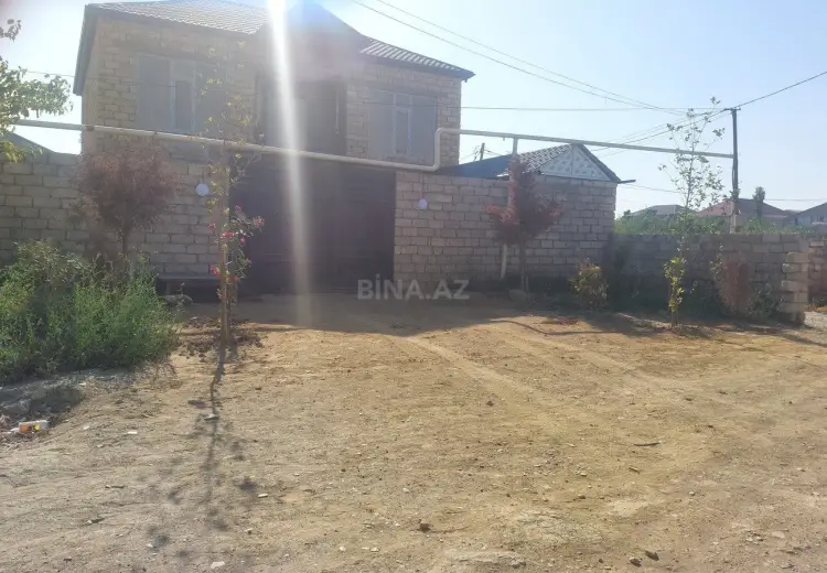 2 sot Torpaq Satılır, Kürdəxanı qəs., Sabunçu, Bakı