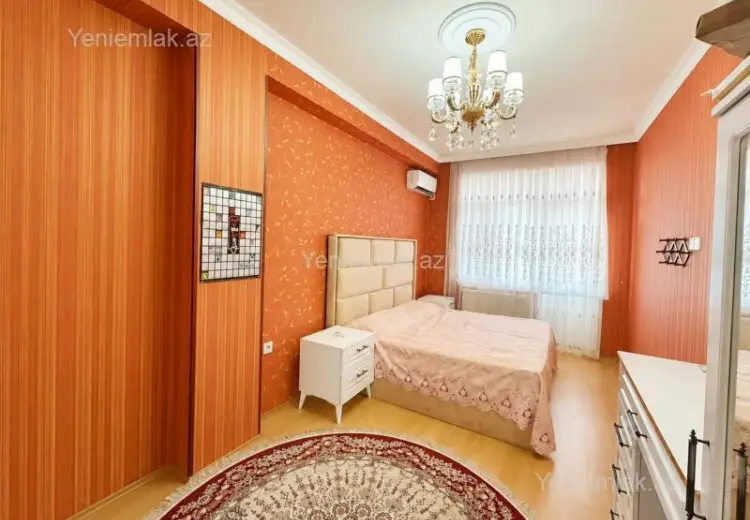 252 000 AZN - 4 otaqlı mənzil Satılır, Xətai, Bakı