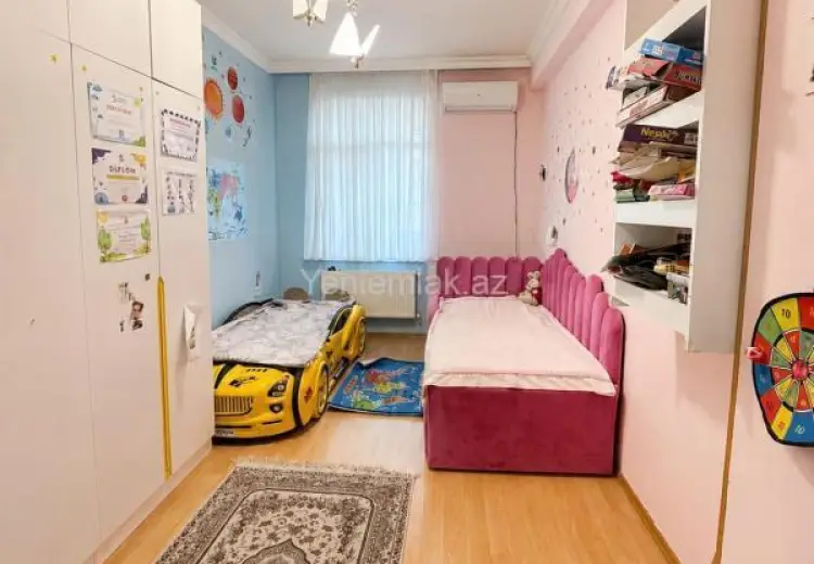 252 000 AZN - 4 otaqlı mənzil Satılır, Xətai, Bakı