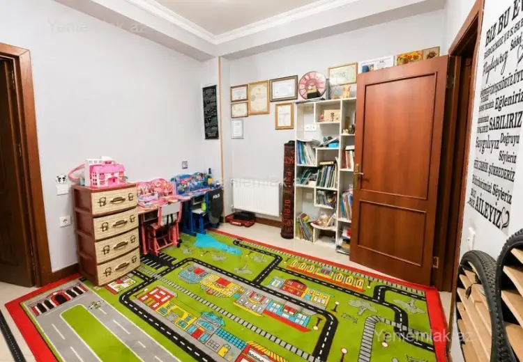 252 000 AZN - 4 otaqlı mənzil Satılır, Xətai, Bakı