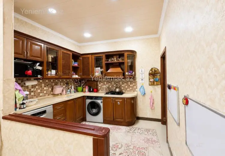 252 000 AZN - 4 otaqlı mənzil Satılır, Xətai, Bakı