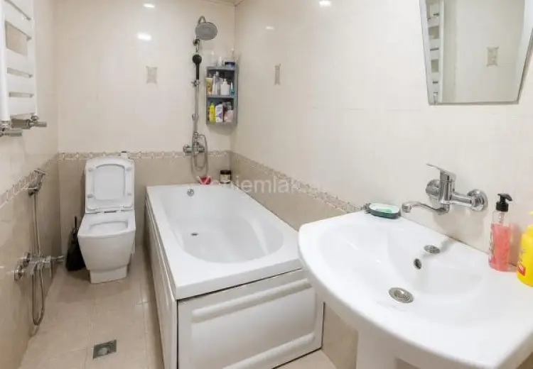 252 000 AZN - 4 otaqlı mənzil Satılır, Xətai, Bakı