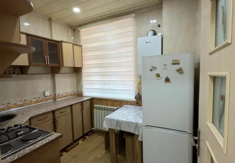 2 otaqlı mənzil Satılır, Xətai, Bakı