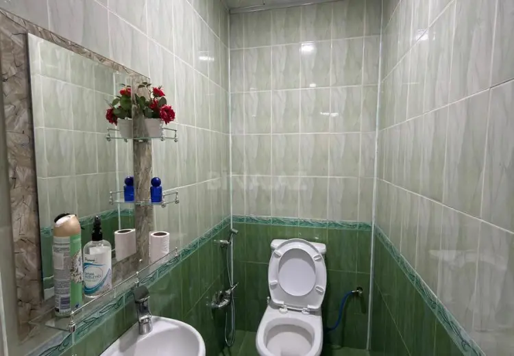 2 otaqlı mənzil Satılır, Xətai, Bakı