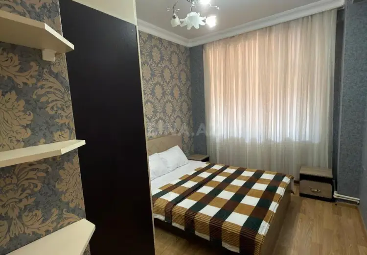 2 otaqlı mənzil Satılır, Xətai, Bakı