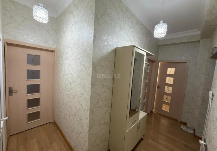 2 otaqlı mənzil Satılır, Xətai, Bakı
