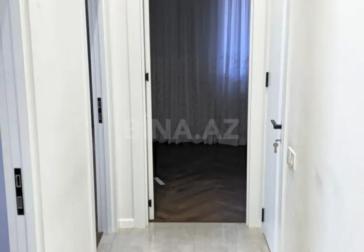 3 otaqlı mənzil Kirayə (aylıq), Yeni Günəşli qəs., Suraxanı, Bakı