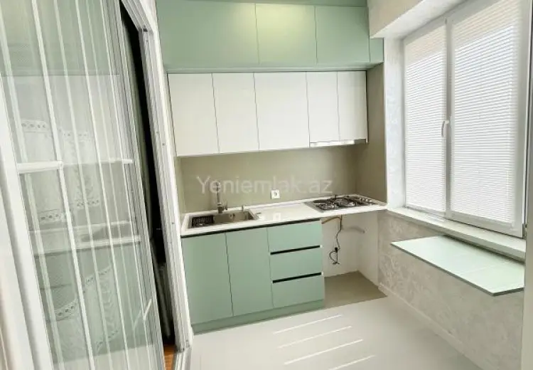 2 otaqlı mənzil Satılır, Xırdalan