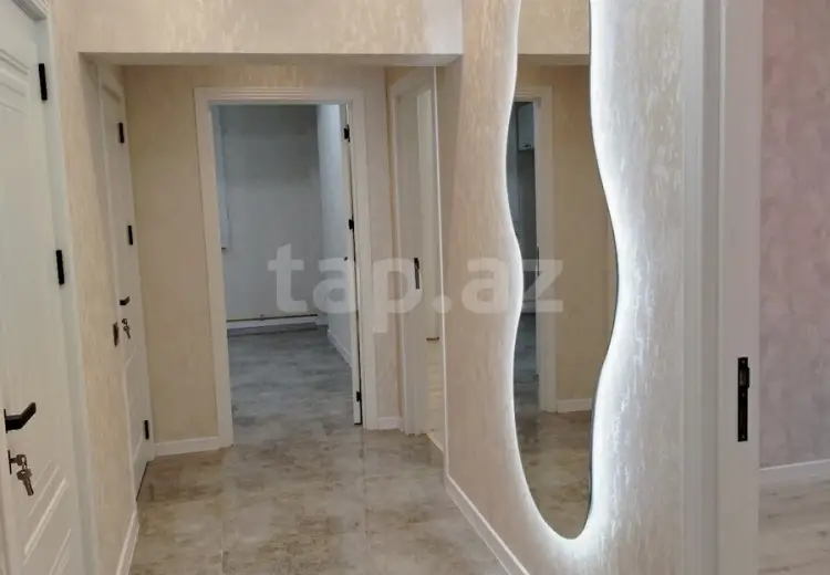 2 otaqlı mənzil , Xırdalan