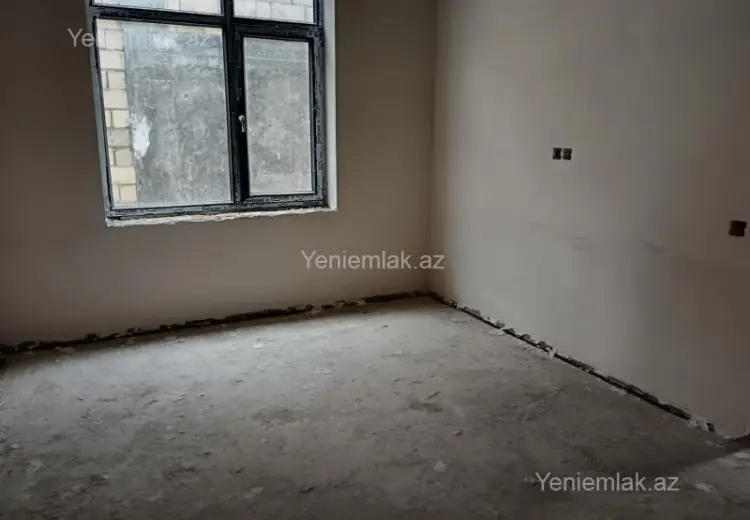 320 000 AZN - 8 otaqlı mənzil Satılır, Novxanı, Abşeron