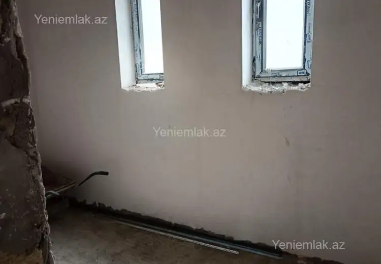 320 000 AZN - 8 otaqlı mənzil Satılır, Novxanı, Abşeron