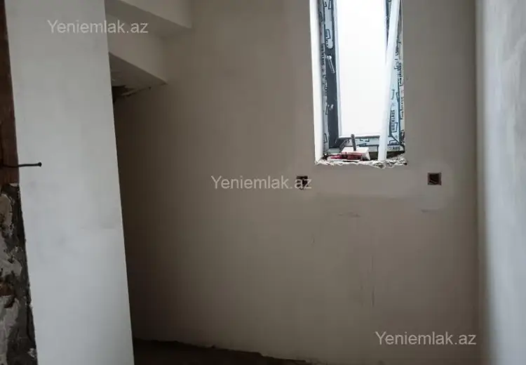 320 000 AZN - 8 otaqlı mənzil Satılır, Novxanı, Abşeron