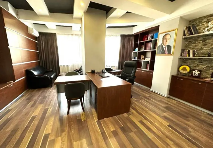 100 m² Obyekt / Ofis Satılır, Suraxanı, Bakı
