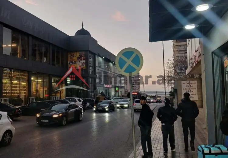 4 otaqlı mənzil Satılır, Xırdalan