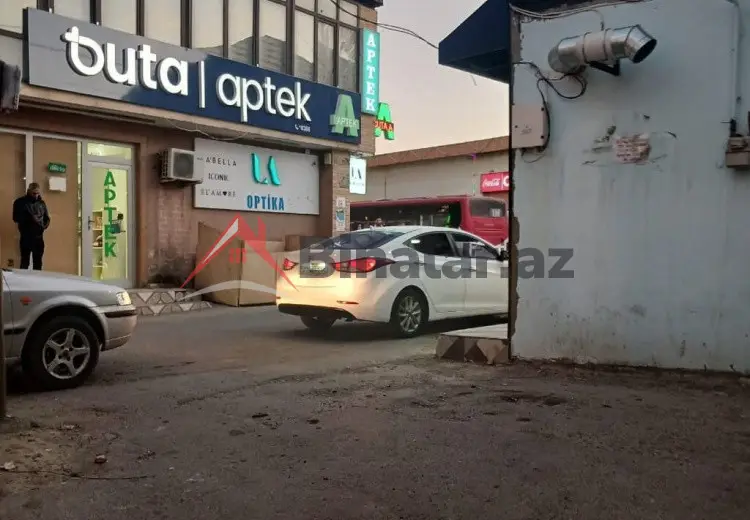 4 otaqlı mənzil Satılır, Xırdalan