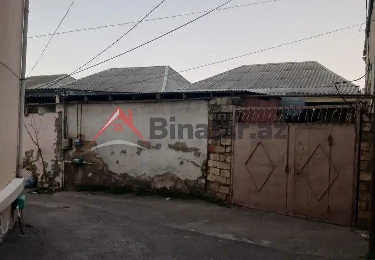 4 otaqlı mənzil Satılır, Xırdalan