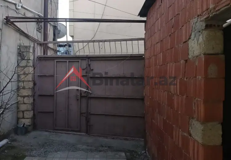 4 otaqlı mənzil Satılır, Xırdalan