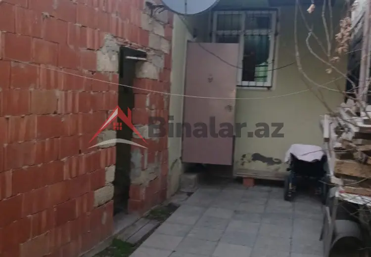 4 otaqlı mənzil Satılır, Xırdalan
