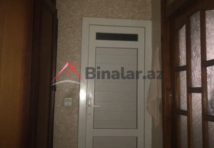 4 otaqlı mənzil Satılır, Xırdalan
