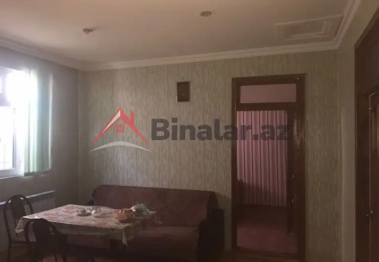 4 otaqlı mənzil Satılır, Xırdalan