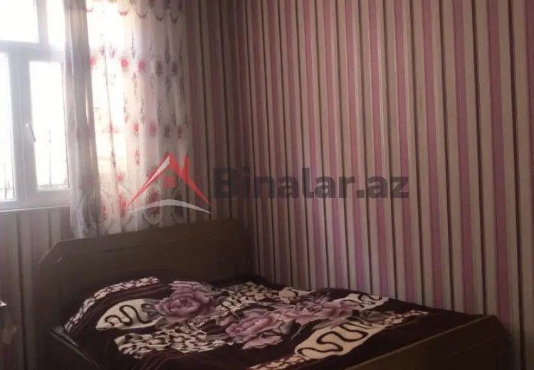 4 otaqlı mənzil Satılır, Xırdalan