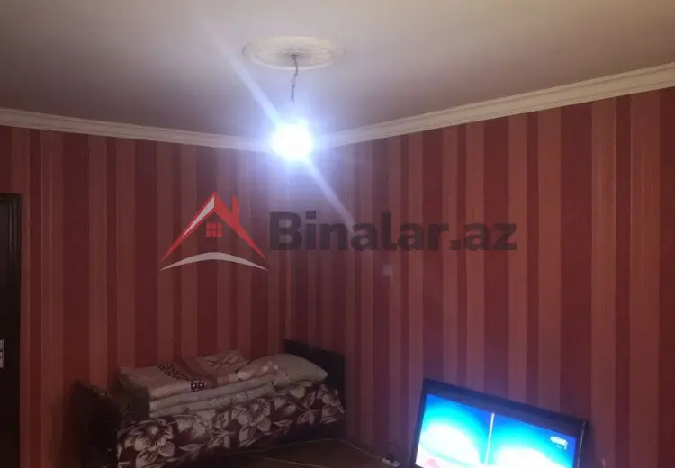 4 otaqlı mənzil Satılır, Xırdalan