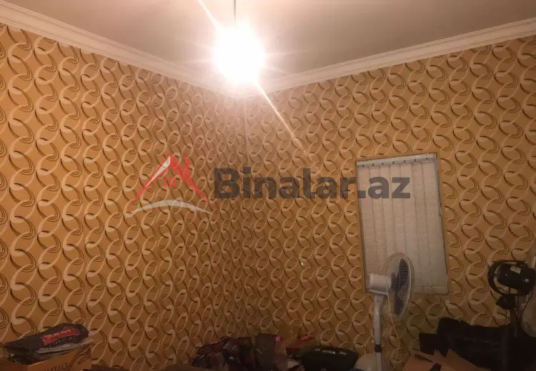 4 otaqlı mənzil Satılır, Xırdalan