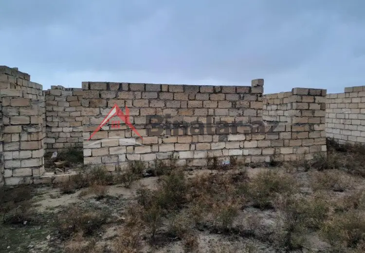 3 otaqlı mənzil Satılır, Xırdalan