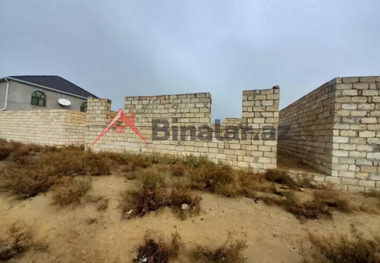 3 otaqlı mənzil Satılır, Xırdalan