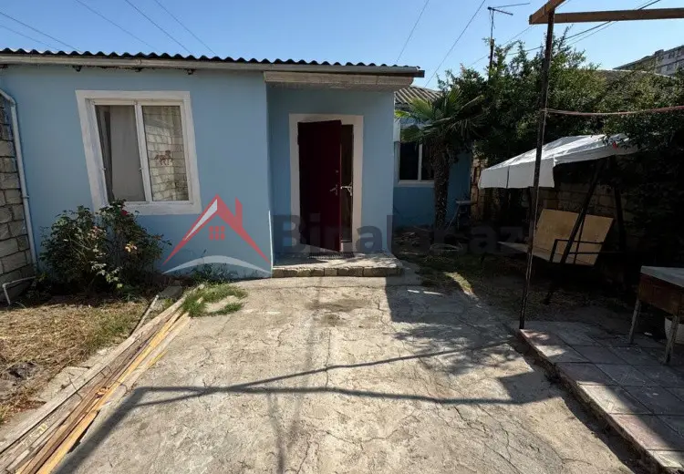 3 otaqlı mənzil Satılır, Xırdalan